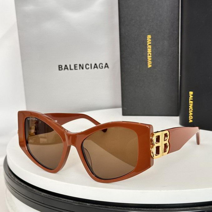 Balenciaga Sunglasses ID:20250617-139